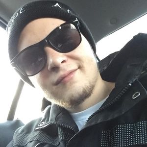 Meet your Posher, Mason